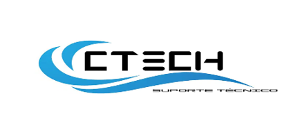 CTECH Suporte Técnico