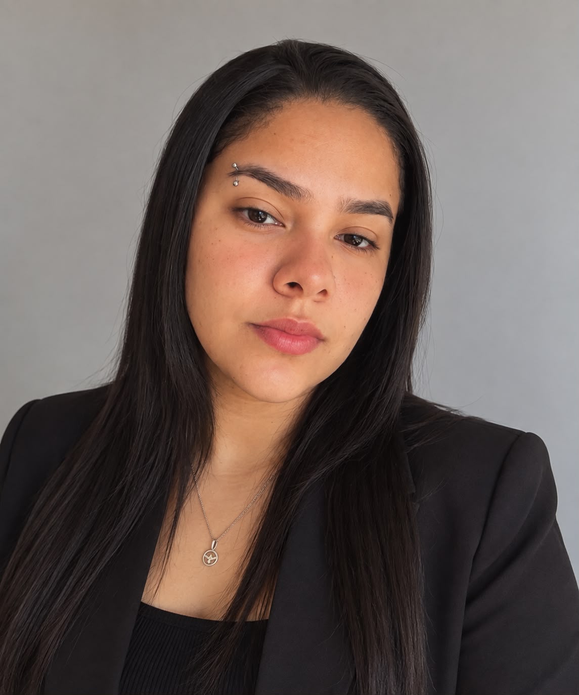 Isabelly Rocha, Gerente Comercial da CTECH